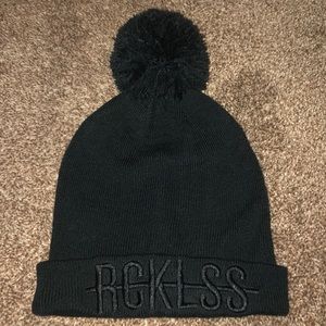 RCKLSS Beanie